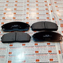 Má phanh trước đĩa Hyundai Porter II, Má phanh Hi-Q SP-1174