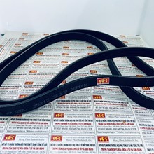 Dây curoa tổng Hyundai Santafe 2.7, 25212-3E000