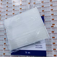 Lọc gió điều hòa Hyundai Starex, 97133-4H000