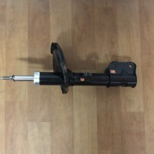 Giảm xóc trước trái-SH Hyundai Santa Fe 2010