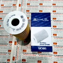 Lọc dầu nhớt động cơ Kia Sedona, 26320-2F000