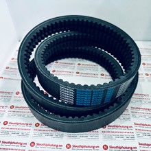 Dây curoa xe khách Universe tracomeco, 25656-8D000