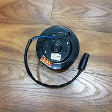 Mô tơ Quạt giàn nóng điều hòa Hyundai County 2008