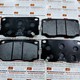 Má phanh trước đĩa Hyundai County, Má phanh Hi-Q SP-1080