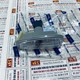 Đèn xi nhan tai xe Hyundai Elantra, 92303-3L100