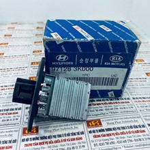 Điện trở quạt dàn lạnh Hyundai Elantra, 97128-3K000