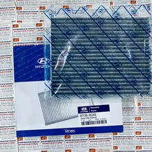 Lọc gió điều hòa than hoạt tính Hyundai Verna 2011, 97133-2E250