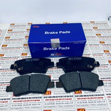 Má phanh sau Hyundai Elantra 2016, Korea 58302-3XA30