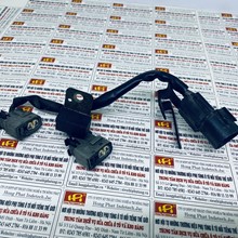 Giắc cắm Mobin Hyundai Getz