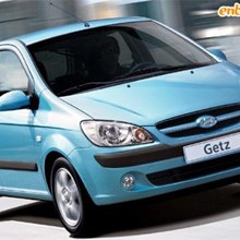 Cảm biến gia tốc Hyundai Getz Click