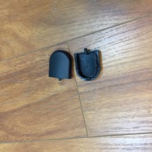 Nắp đậy đuôi cần gạt mưa trước-SH Hyundai Getz Click