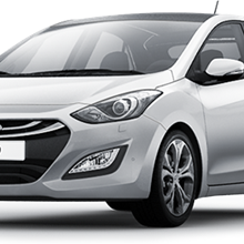 Hộp điều khiển túi khí Hyundai i30