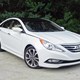 Rô tuyn cân bằng trước phải Hyundai Sonata 2010