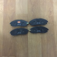 Má phanh trước đĩa Hyundai Starex 2002, Phụ tùng xe Hyundai Starex