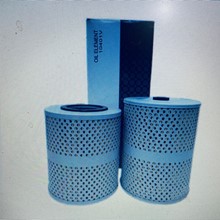 Lọc dầu nhớt động cơ Hyundai 15 tấn, Lafien 10401V