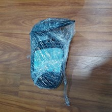 Gương chiếu hậu trái Hyundai Tucson 2010