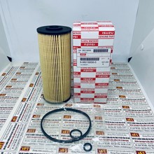 Lọc dầu nhớt xe tải Isuzu NPR85 3.5T, 8980188580