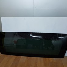 Kính nắp thùng sau Isuzu D-max 2016, Phụ tùng xe Isuzu D-max