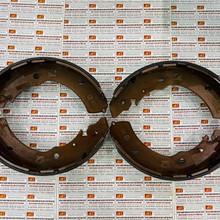 Má phanh sau Mitsubishi Triton 2009-2015, Compact SRC-497C