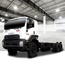 VAN TIẾT LƯU DÀN LẠNH ISUZU FVMFVZ 08, 8980473830