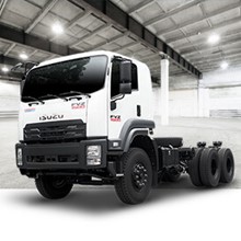 ỐNG DẪN DẦU LY HỢP ISUZU FVZ, 8981522450