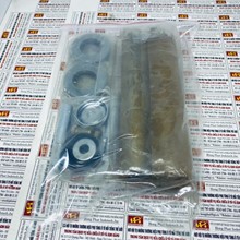 Bộ Ắc phi rê xe Isuzu NPR 3.5T