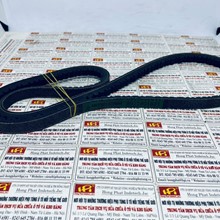 Dây curoa quạt gió động cơ Isuzu NKR, 8971801811