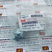 Công tắc báo dầu xe Isuzu Trooper, 9827202093