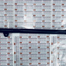 Thanh Ro tuyn Ba ngang Isuzu Hilander