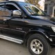 Thanh mạ Crom trên Ga lăng Isuzu Hilander 2005, 89794 39790