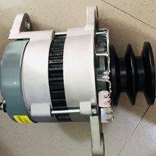 Máy Phát điện máy ủi Komatsu D85-15, 600-825-5220