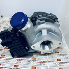 Turbo tăng áp Ford Ranger XLT 2012 2.2, OEM