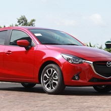 Bơm cao áp nhiên liệu Mazda 2 2015, Phụ tùng xe mazda