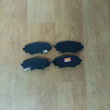 Má phanh trước đĩa Mazda 3 2016, Phụ tùng xe Mazda 3