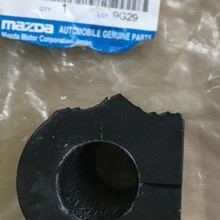 Cao su Cân Bằng trước Mazda 6 2004