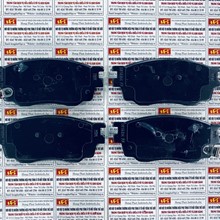 Má phanh Mazda 6/03 trước