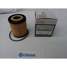 Lọc dầu nhớt Mazda 6, L321-14-302