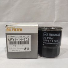 Lọc dầu nhớt Mazda 6, LFY1-14-302