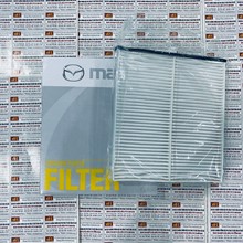 Lọc gió điều hòa Toyota Corolla 1.9, Mann Filter CU 2015