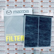 Lọc gió điều hòa than hoạt tính Mazda 6 2013-nay, KD45-61-J6X