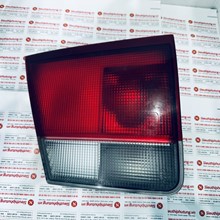 Đèn hậu trong trái Mazda 626, Phụ tùng xe Mazda