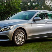 Dây cu roa tổng Merc C180 Mercedes C-KLASS