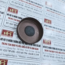 Chụp đầu trục cam Mercedes-Benz, A0009976320, Elring 125.820