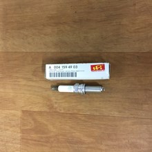 Bugi ô tô Mercedes-Benz E (W210 - W213), Bugi Mercedes A004159180326