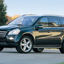 Phim lọc ga điều hòa Mercedes GL400 2015