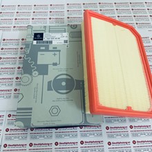 Lọc gió động cơ Mercedes -Benz CLA 35 AMG Mild Hybrid W118, A2600940300