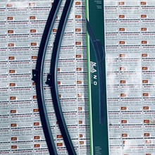 Chổi gạt mưa Mercedes GLC 2016, S-Wiper 22-22