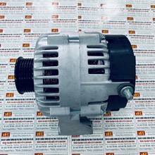 Máy phát Xe Mercedes MB100 máy xăng