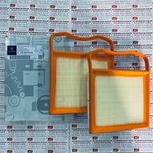 Lọc gió động cơ Mercedes-Benz C43 AMG W/A/C/S205 A2760940504