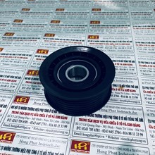 Puly đỡ dây curoa tổng xe Mercedes Sprinter, 3822000193D